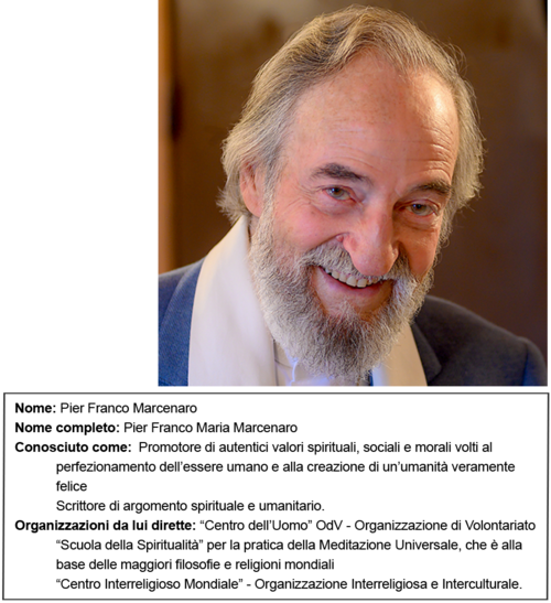 Maestro Pier Franco