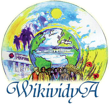 WikiVidya